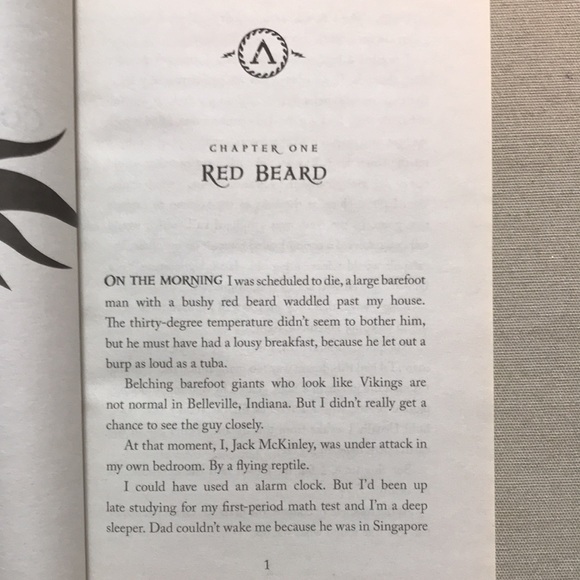 📚2/$6 The Colossus Rises #1 Seven Wonders Series - Picture 10 of 12